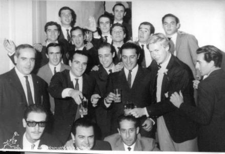 El domingo festejamos 50 a�os de vida