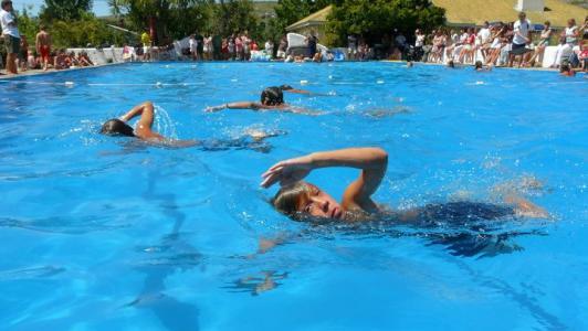 Colonia de vacaciones