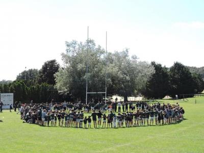 Todos juntos, ayer, hoy y siempre