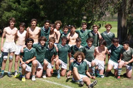 El cl�sico fue verde