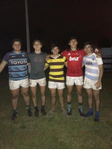 Verdes jugar�n el Campeonato Argentino Juvenil