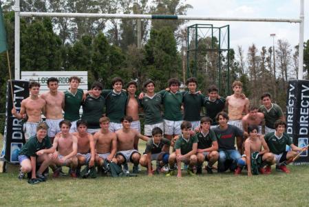 La M15 se qued� con el campeonato de la URMDP