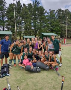 Tres equipos a las finales 