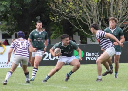 La M19 se quedó con el clásico