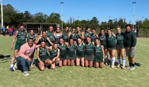 Intermedia y Sub 14 a semis